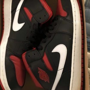 Jordan Bred